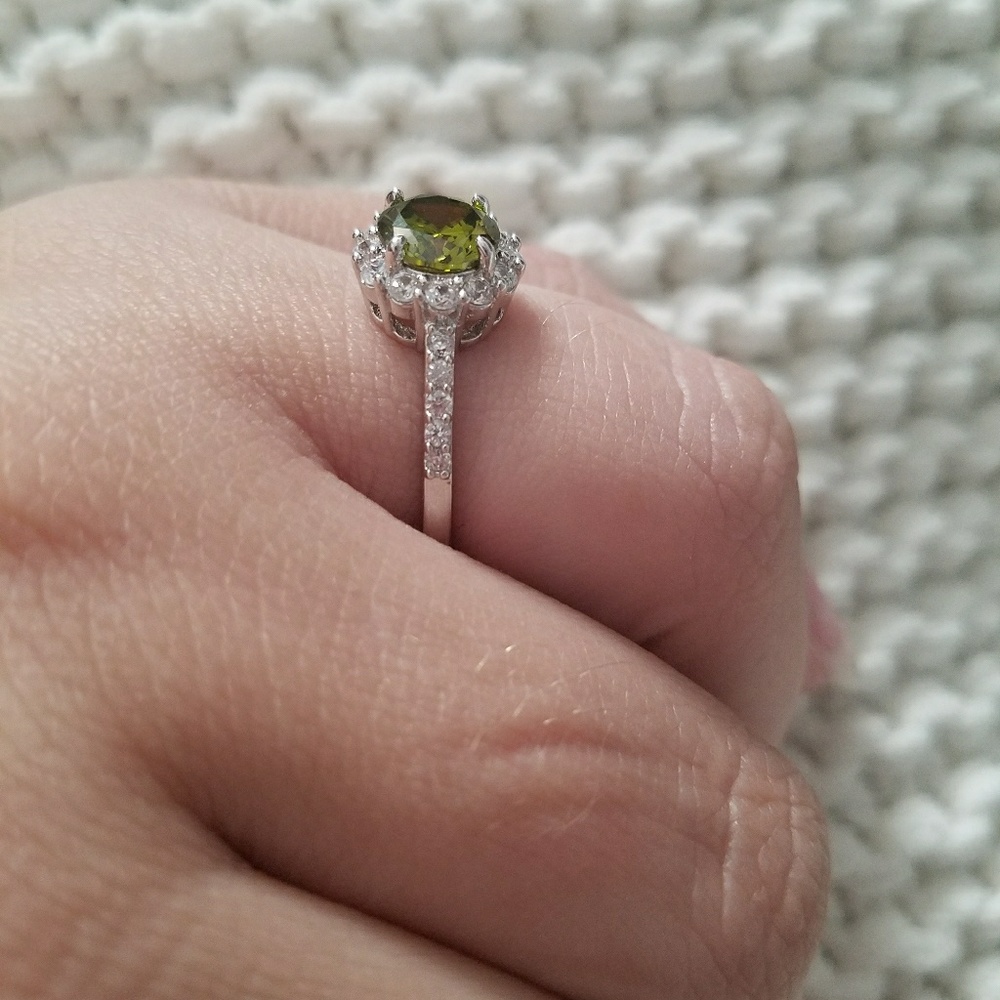 Fragrant Jewels Interstellar Ring - Picture 3 of 3